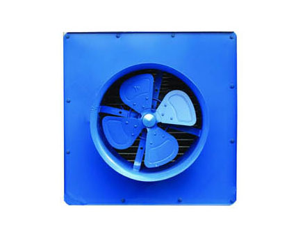 KN系列温室用散热器